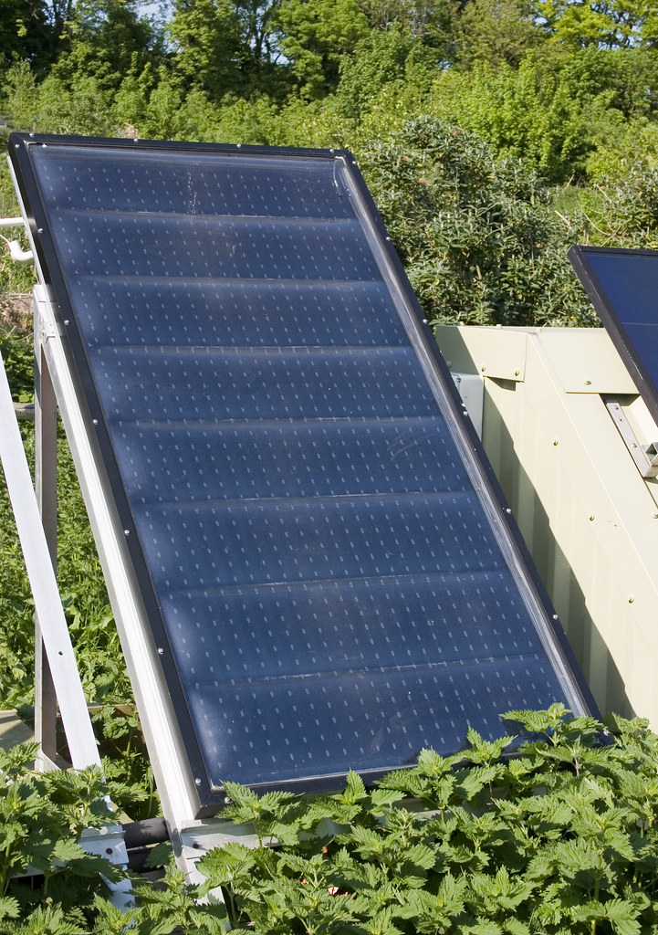 clean energy materials
