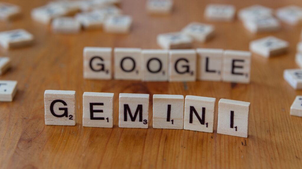 Google Gemini security test