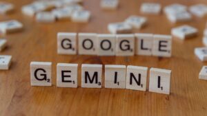 Google Gemini security test