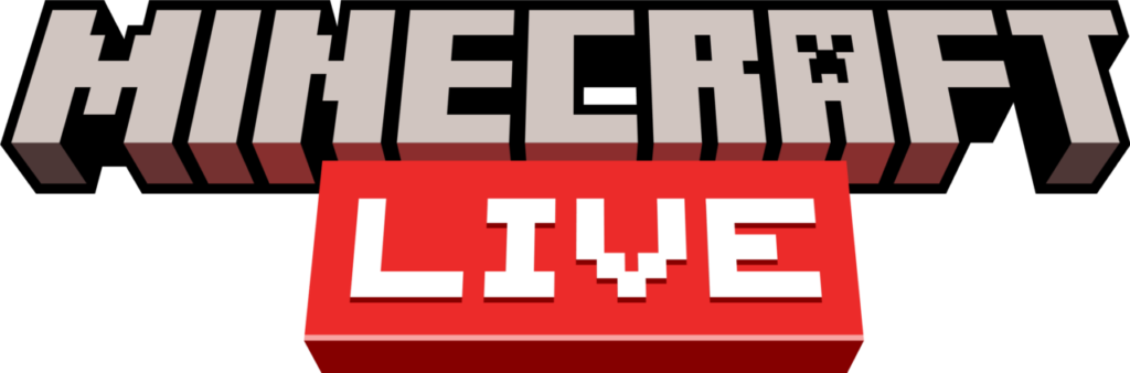 Minecraft LIVE news