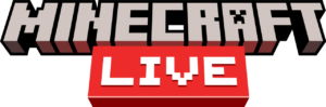 Minecraft LIVE news