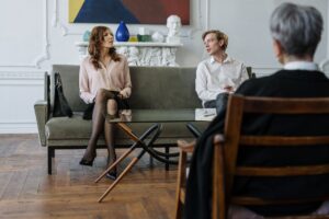 National Board Counselling