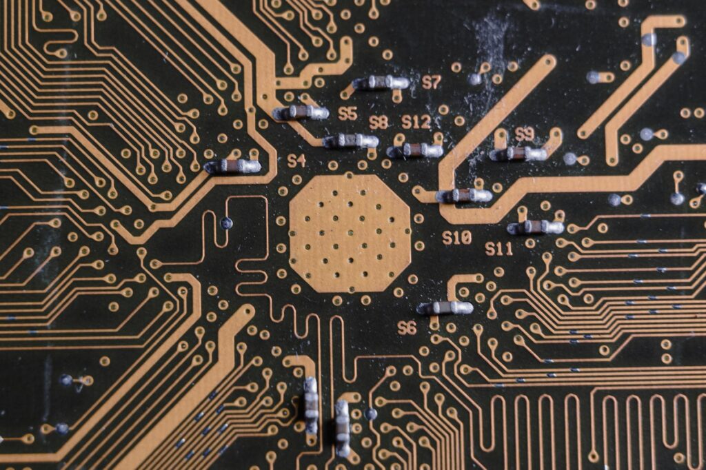 photonic integration technology