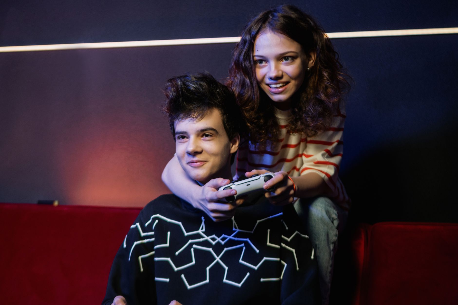 The Merlies release date