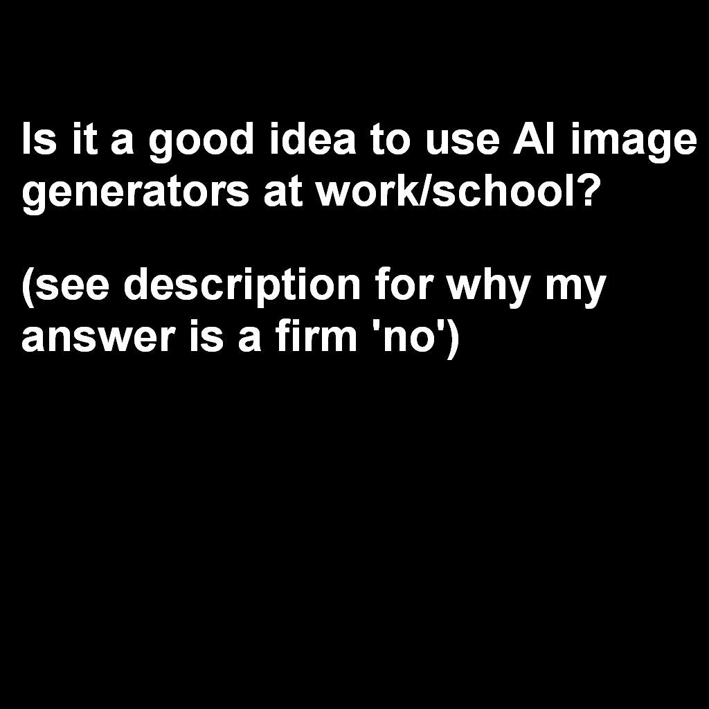 AI image generator