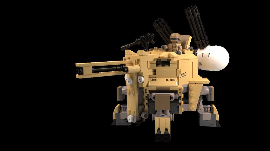 AI Think Tank