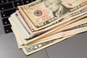 AU startup funding