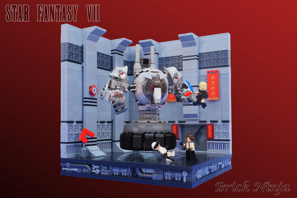 Final Fantasy VII