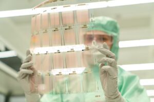 GlobalFoundries TSMC order