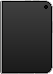 iPhone Duo battery specs