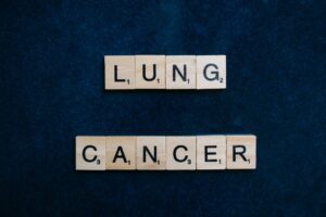 lung cancer genetic testing