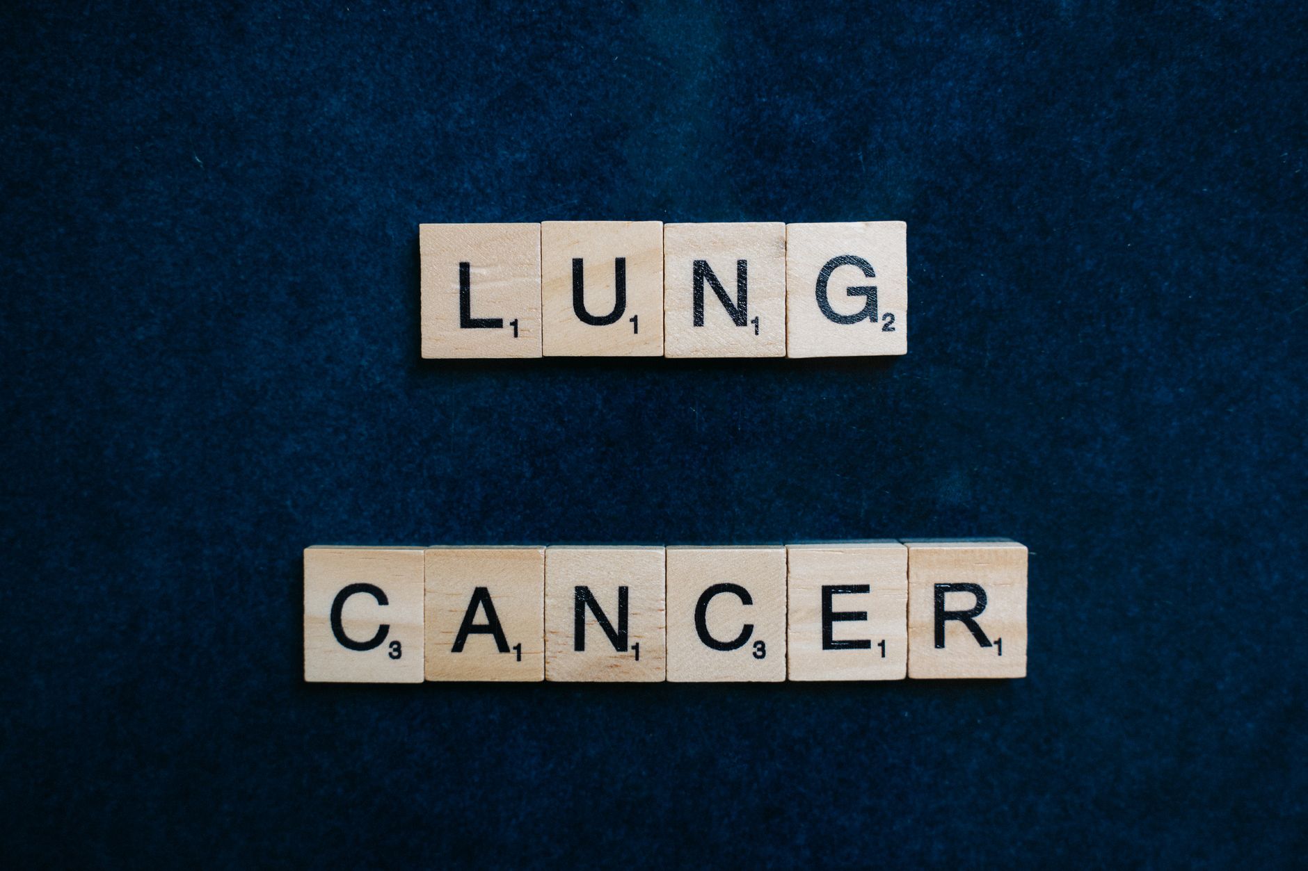 lung cancer genetic testing