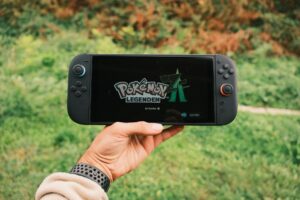 Nintendo Switch 2 release date
