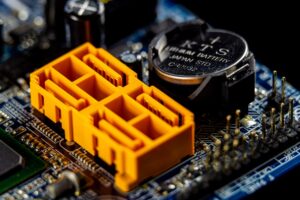 silicon interposer supply