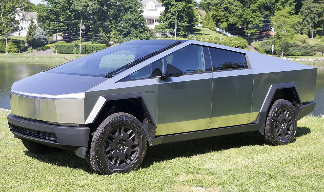 Tesla performance models